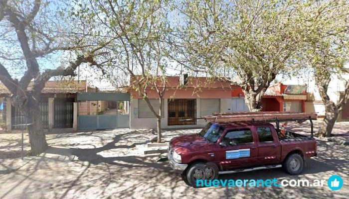 La Barraca Panificados 3 - Rivadavia