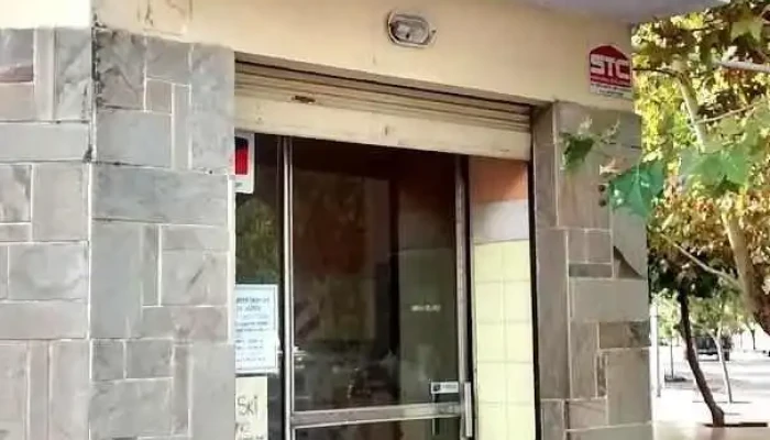 La Barraca Panificados - Rivadavia