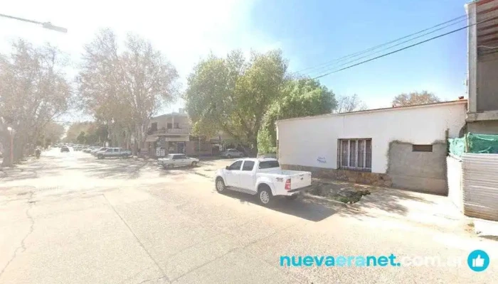 La Barraca Panificados - Rivadavia
