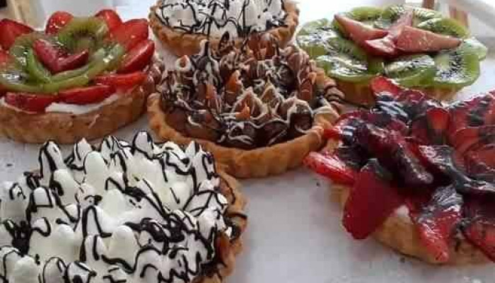 La Bianca Heladeria Y Panaderia -  Comida Y Bebida - La Cocha