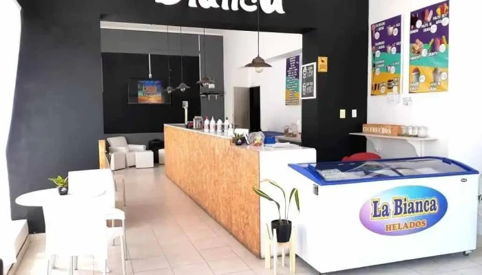 La Bianca Heladeria Y Panaderia -  Del Propietario - La Cocha