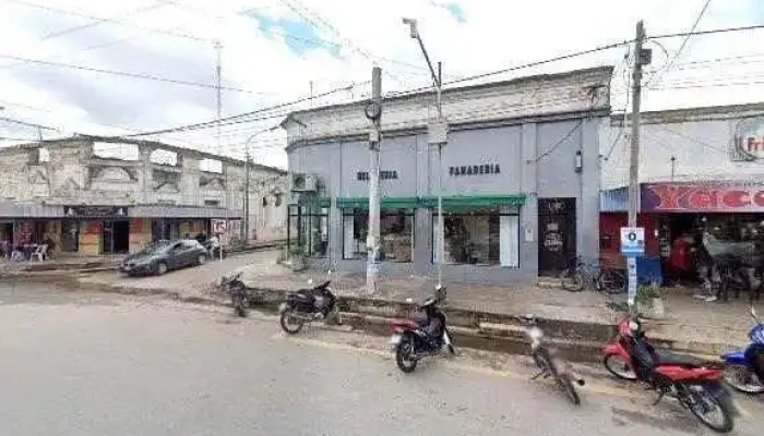 La Bianca Heladeria Y Panaderia -  Instagramdeg - La Cocha