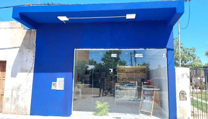 La Blanca Panaderia -  Descuentos - Formosa