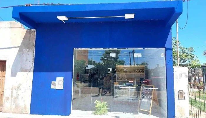 La Blanca Panaderia - Formosa