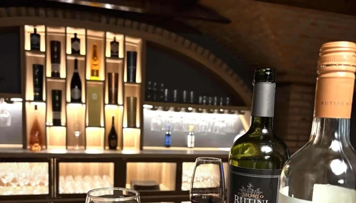 La Bodega Del Angel - San Miguel De Tucumán