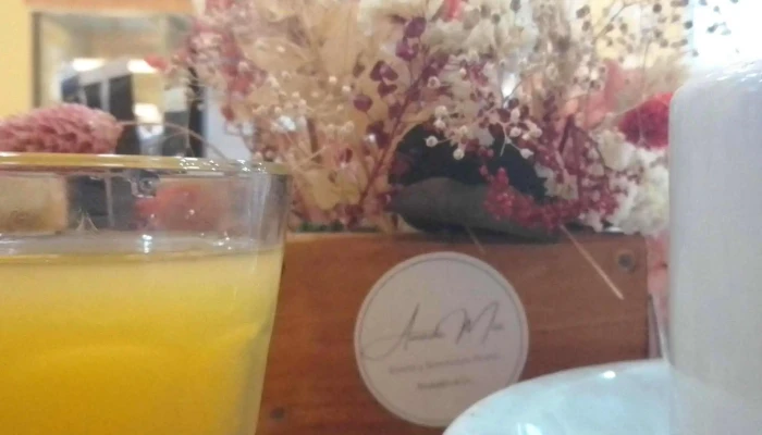 La Boutique Del Pan -  Opiniones - Villa San Martin