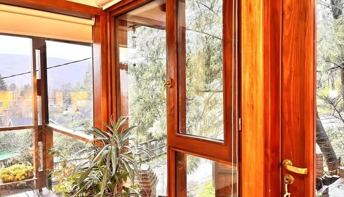 La Cabana De Perla De Los Visitantes - San Martín de los Andes