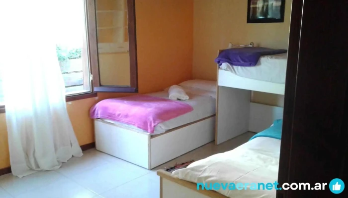 La Cabana De Perla Habitaciones - San Martín de los Andes