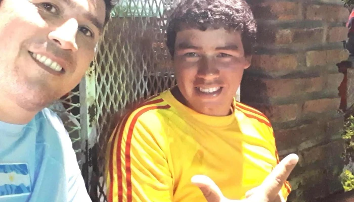 La Canchita De Chingolo -  Instagram - Empedrado