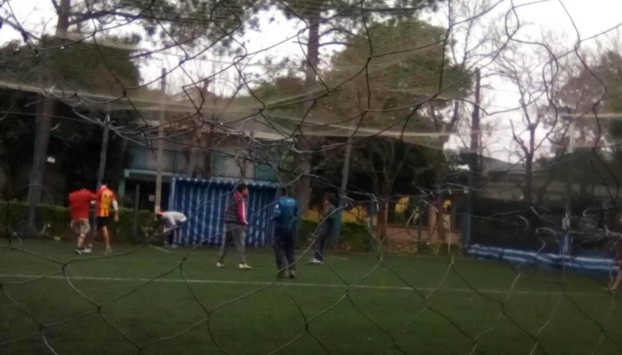 La Canchita De Chingolo -  Videos - Empedrado