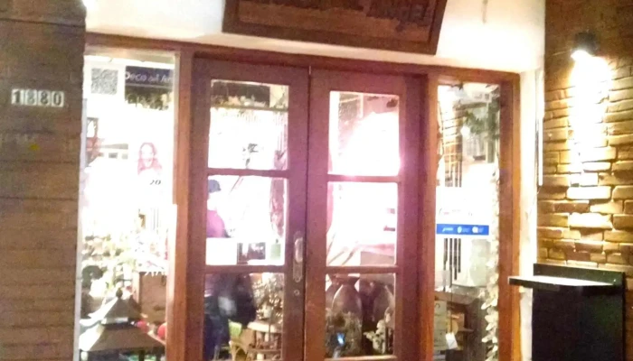 La Casa De Angel -  Abierto Ahora - Posadas