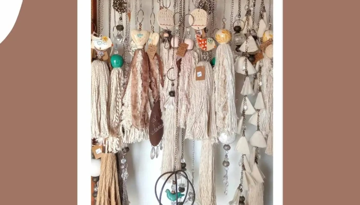 La Casa De Anita Ropa Blanca Tienda De Articulos Para El Hogar - Arias