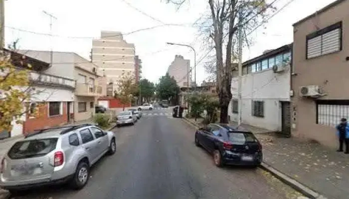 La Casa De Jony -  Instagramdeg - Cdad. Autónoma de Buenos Aires