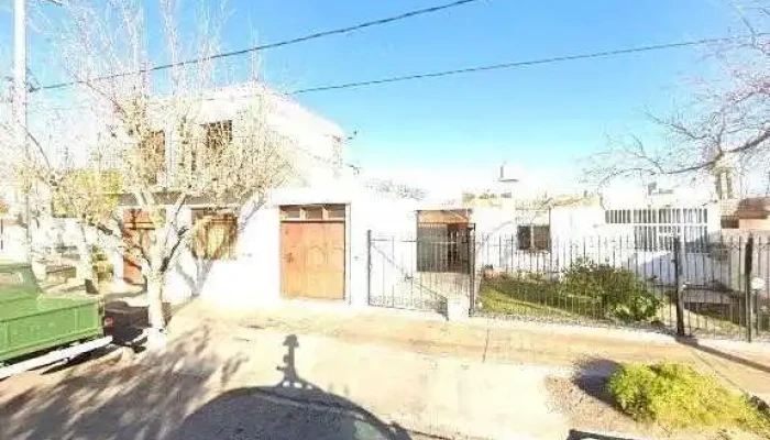 La Casa De La Abuela -  Comentariosdeg - San Juan