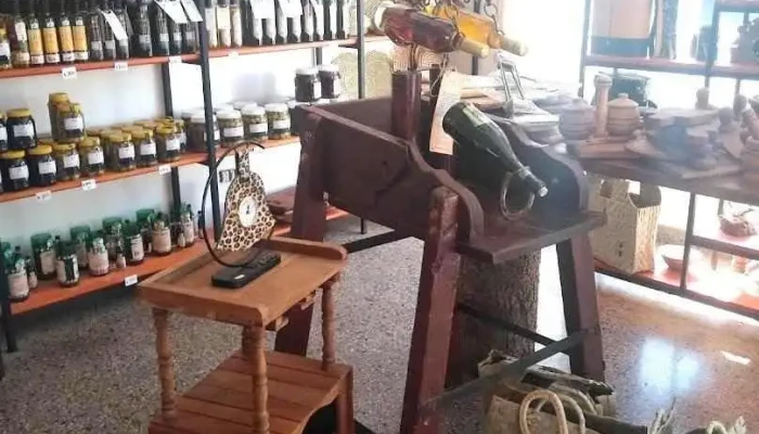 La Casa De La Aceituna - Cruz Del Eje