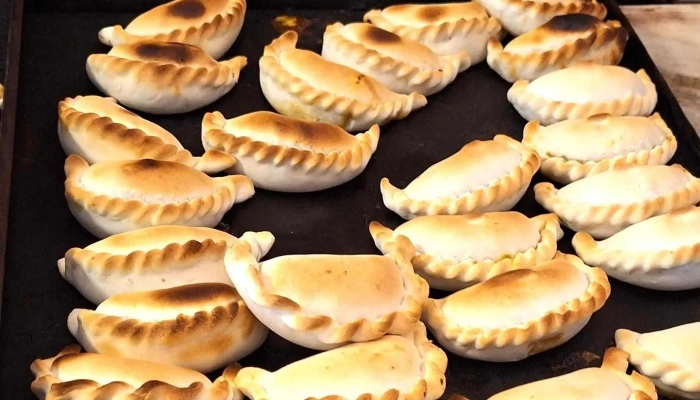La Casa De La Empanada Chito Cerca De Mi - Termas de Río Hondo