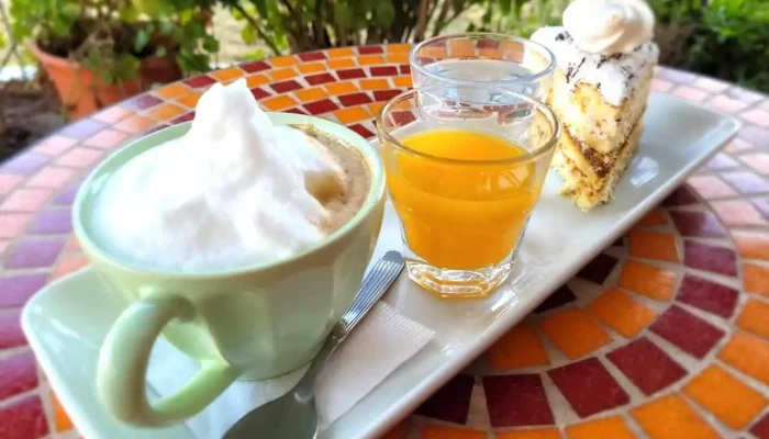 La Casa De La Empanada Chito Comida Y Bebida - Termas de Río Hondo
