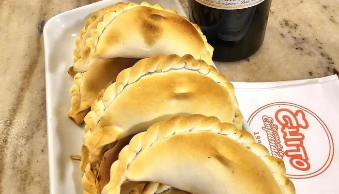 La Casa De La Empanada Chito Del Propietario - Termas de Río Hondo
