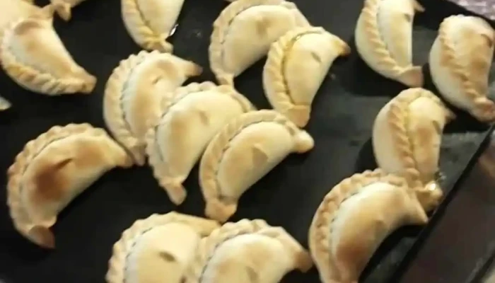 La Casa De La Empanada Chito Empanada - Termas de Río Hondo