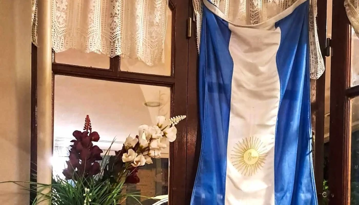 La Casa De La Empanada Chito Instagram - Termas de Río Hondo