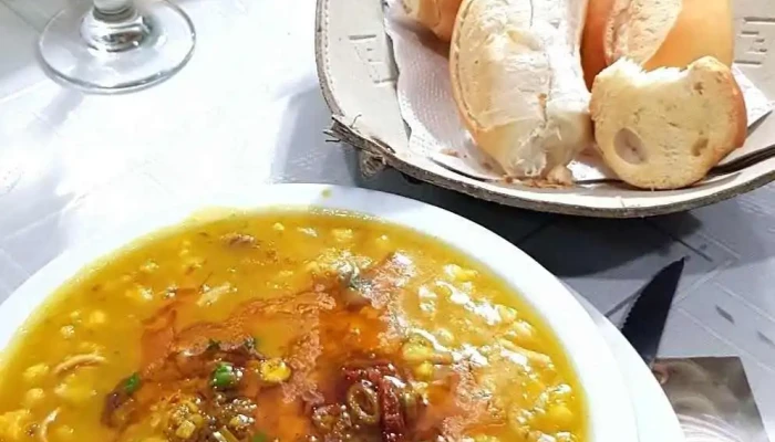 La Casa De La Empanada Chito Jugo Concentrado - Termas de Río Hondo