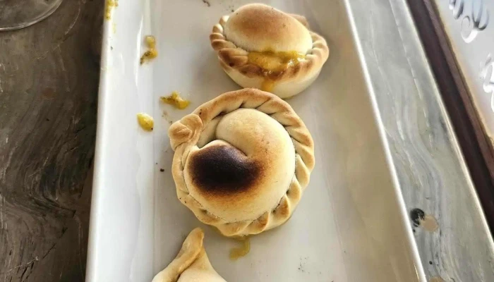 La Casa De La Empanada Chito Mas Recientes - Termas de Río Hondo