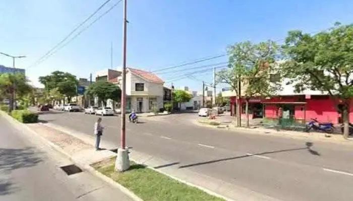 La Casa De La Lenceria -  Cerca De Mideg - Santiago del Estero
