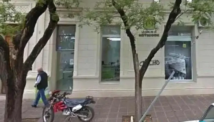 La Casa de la Notebook - Villa Mercedes