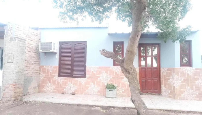 La Casa De La Oracion Instagram - Añatuya