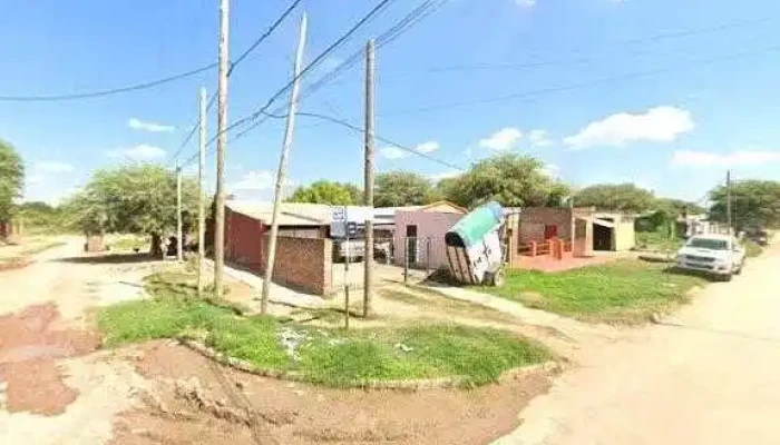 La Casa De La Oracion Instagramdeg - Añatuya