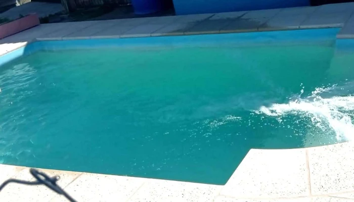 La Casa De La Piscina -  Fotos - San Luis