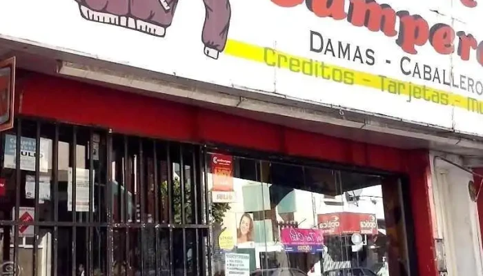 La Casa de las Camperas - Awa