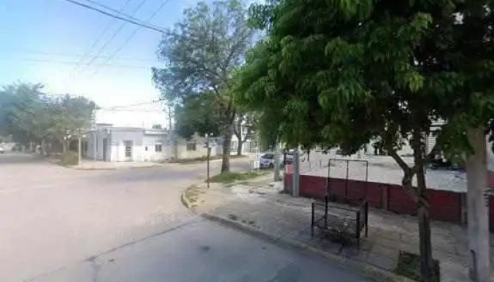 La Casa De Las Canastitas -  Como Llegardeg - Las Varillas