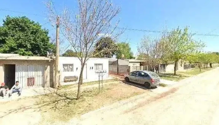 La Casa De Las Comidas -  Telefonodeg - Las Rosas