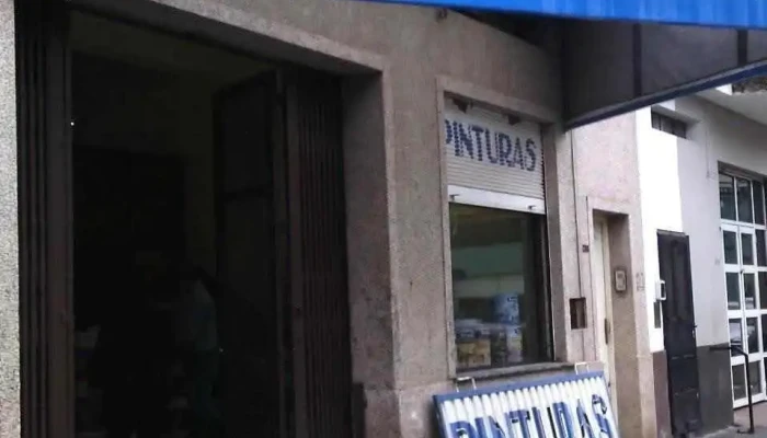 La Casa De Las Pinturas -  Como Llegar - Corrientes