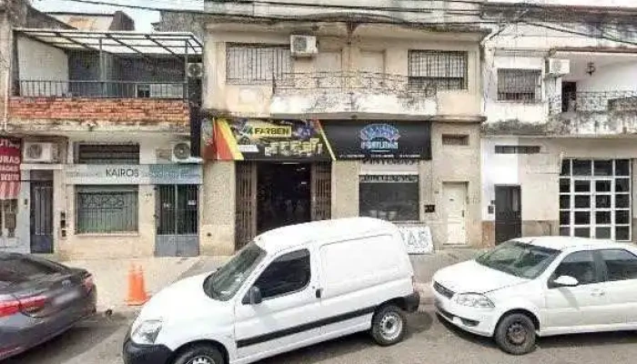 La Casa De Las Pinturas -  Como Llegardeg - Corrientes