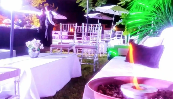 La Casa De Las Tortas -  Ambiente - Paraná