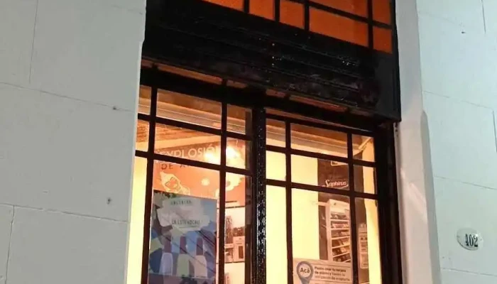 La Casa De Las Velas -  Del Propietario - Posadas