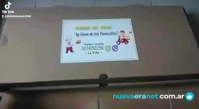 La Casa De Los Panecillos -  Del Propietario - Salta