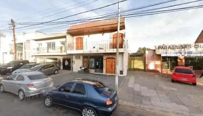 La Casa De Los Tornillos -  Horariodeg - San Luis