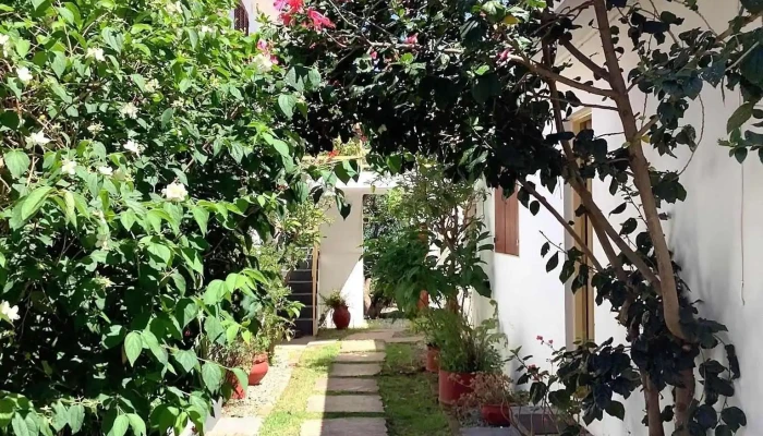 La Casa De Noemi -  Del Propietario - Merlo