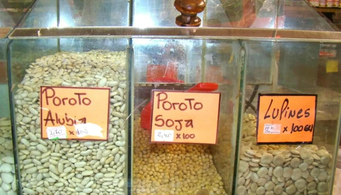 La Casa De Rocco -  Alimento - Tanti
