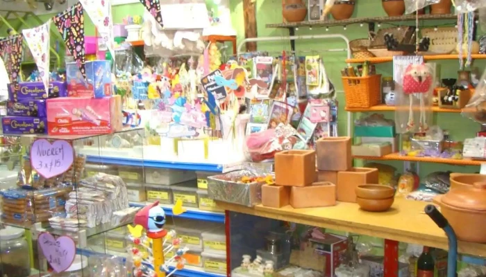 La Casa De Rocco -  Interior - Tanti