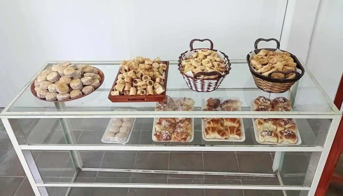 La Casa De Rosita -  Catalogo - San Bernardo