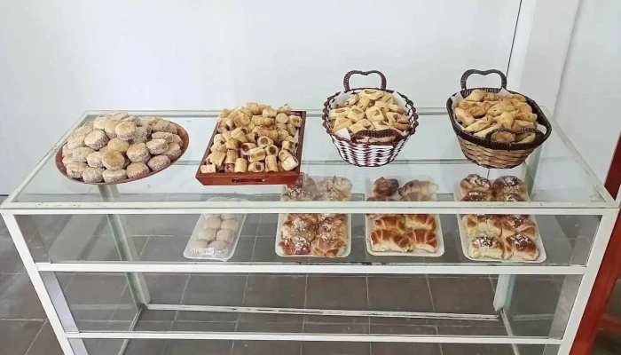 La Casa de Rosita - San Bernardo
