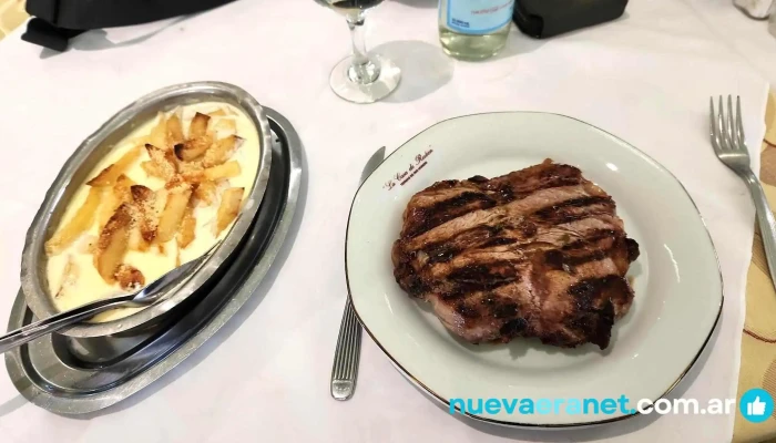 La Casa De Ruben -  Filete - Termas de Río Hondo
