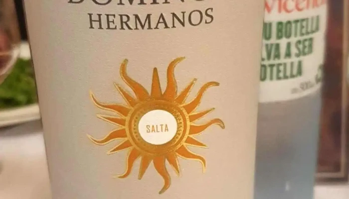 La Casa De Ruben -  Vino - Termas de Río Hondo