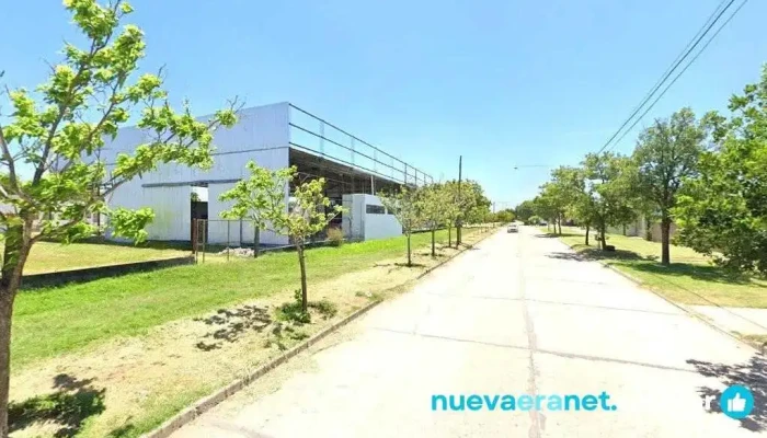 La Casa del Cilcomotor - La Carlota