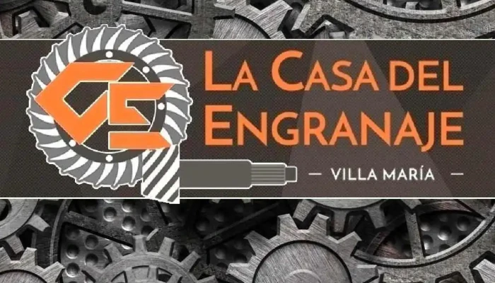 La Casa Del Engranaje -   Villa Maria  Transmisiones Del Propietario - Villa María