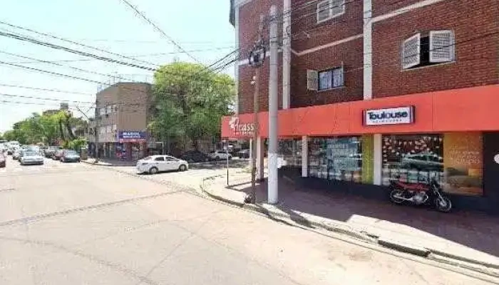 La Casa Del Fiat -  Sitio Webdeg - Santiago del Estero